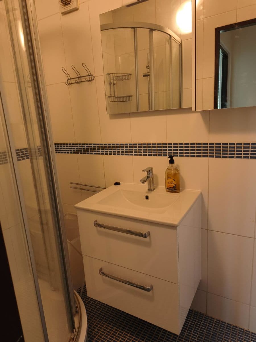 Pronájem bytu 2+kk 42 m², Novodvorská, Praha, Praha Pronájem bytu 2+kk 42 m², Novodvorská, Praha, Praha