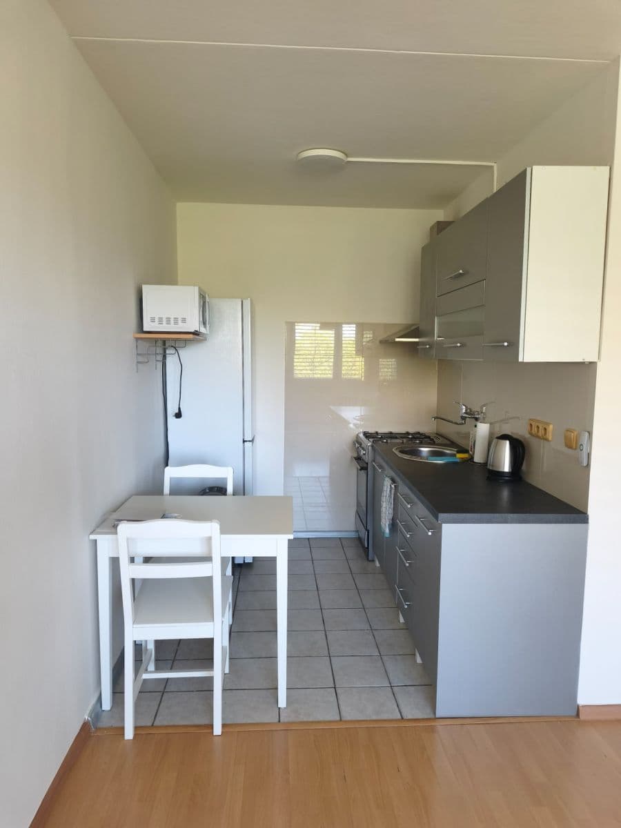 Pronájem bytu 2+kk 42 m², Novodvorská, Praha, Praha Pronájem bytu 2+kk 42 m², Novodvorská, Praha, Praha