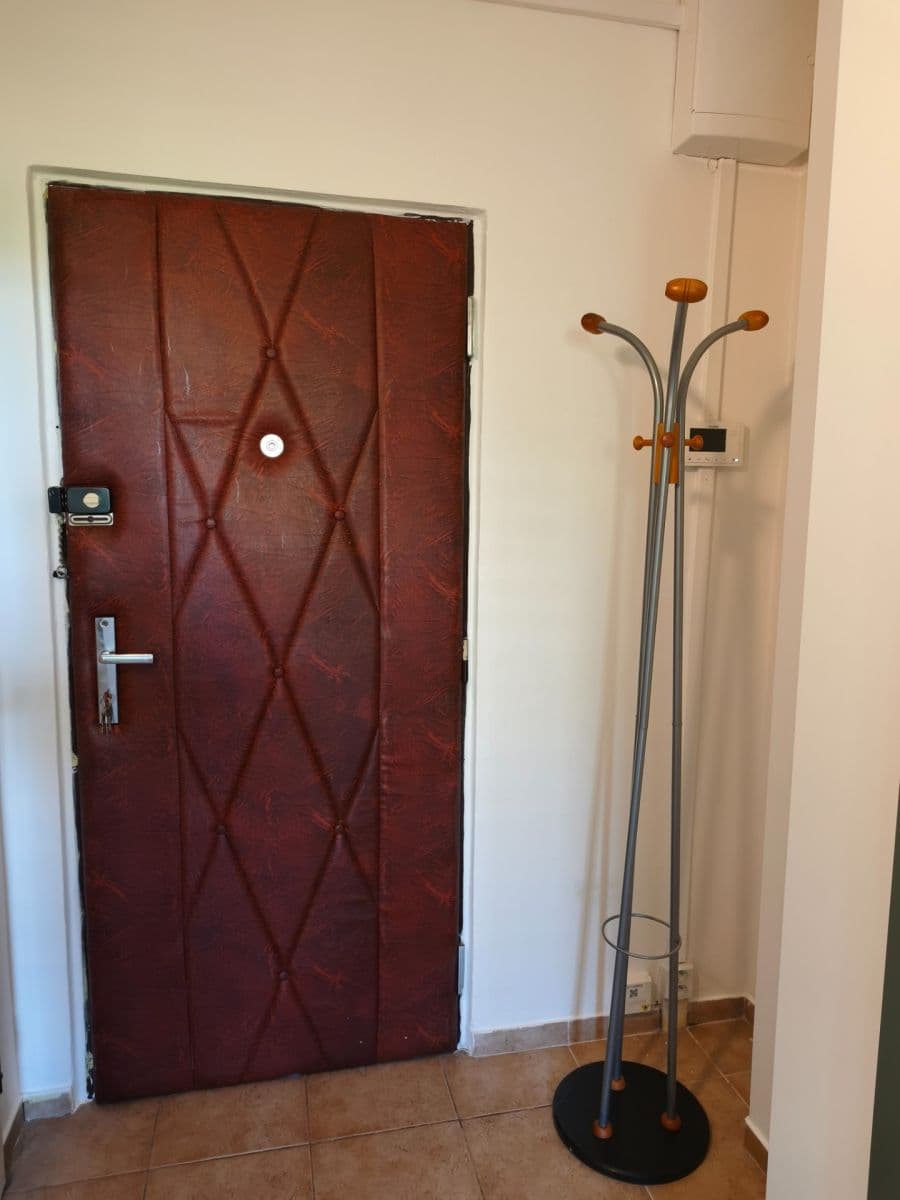 Pronájem bytu 2+kk 42 m², Novodvorská, Praha, Praha Pronájem bytu 2+kk 42 m², Novodvorská, Praha, Praha