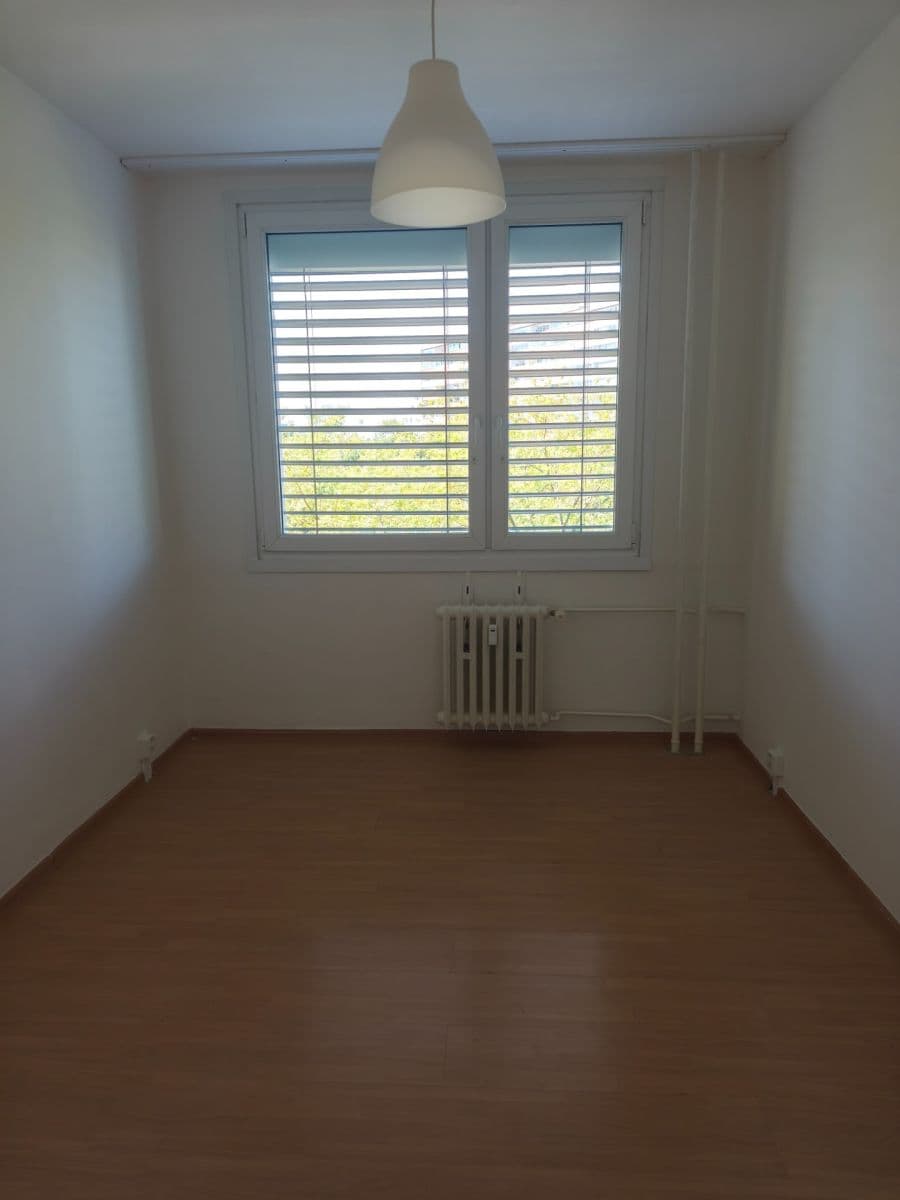 Pronájem bytu 2+kk 42 m², Novodvorská, Praha, Praha Pronájem bytu 2+kk 42 m², Novodvorská, Praha, Praha