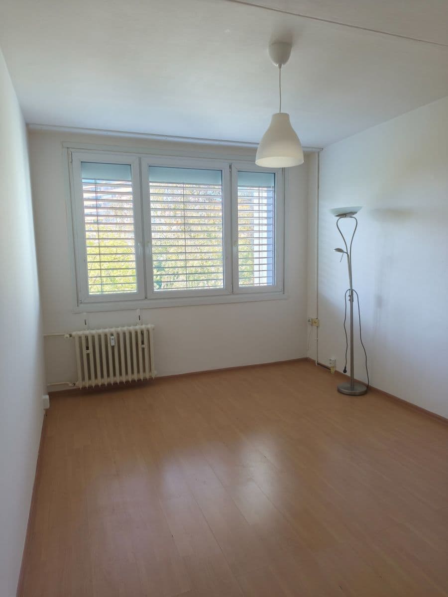 Pronájem bytu 2+kk 42 m², Novodvorská, Praha, Praha Pronájem bytu 2+kk 42 m², Novodvorská, Praha, Praha