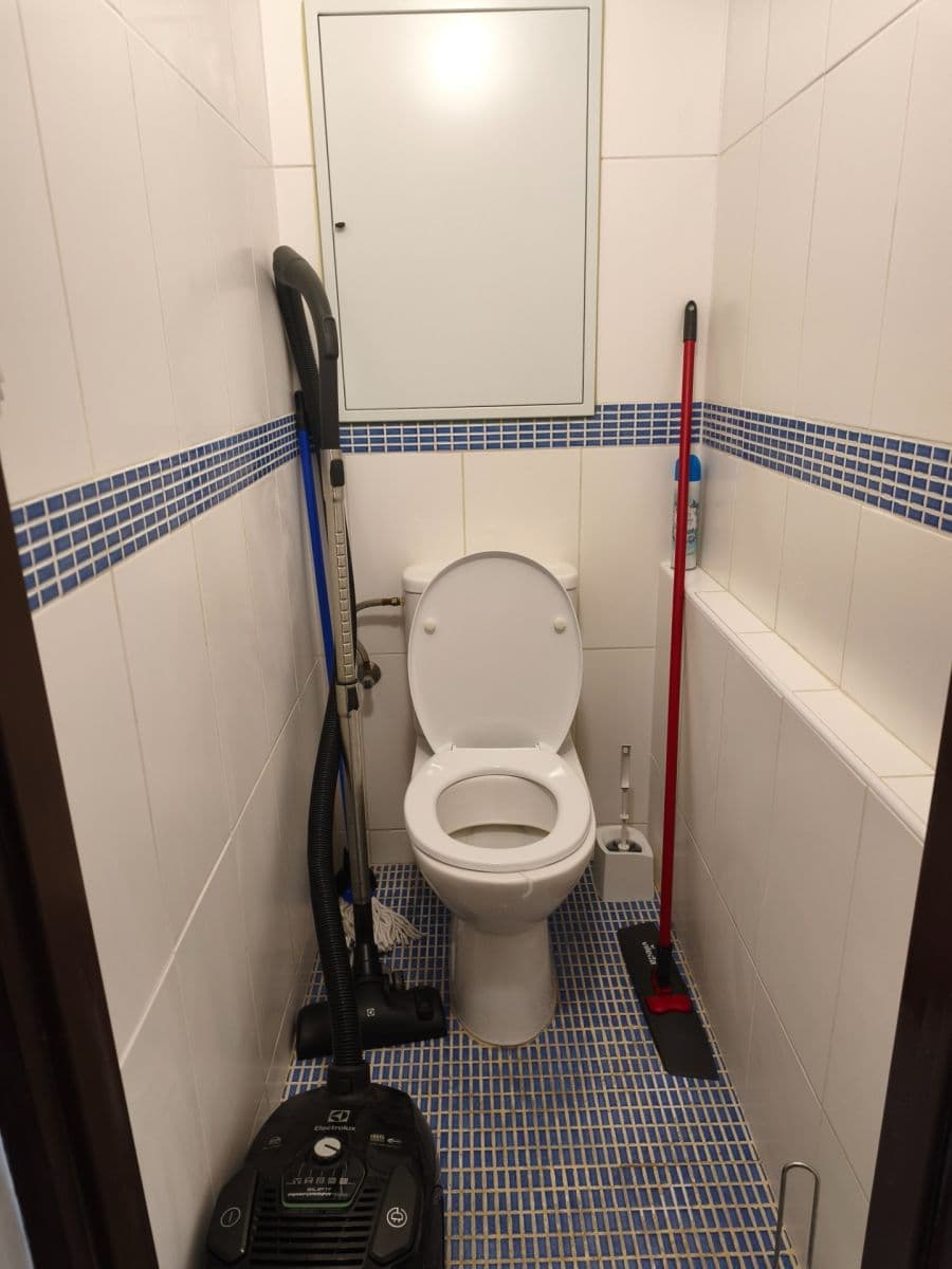 Pronájem bytu 2+kk 42 m², Novodvorská, Praha, Praha Pronájem bytu 2+kk 42 m², Novodvorská, Praha, Praha
