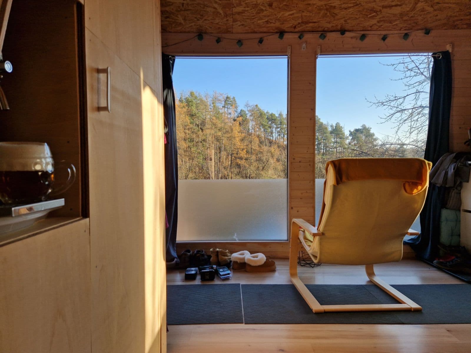 Prodej chaty, chalupy 45 m², pozemek 185 m², Višňovka, Praha, Praha Prodej chaty, chalupy 45 m², pozemek 185 m², Višňovka, Praha, Praha