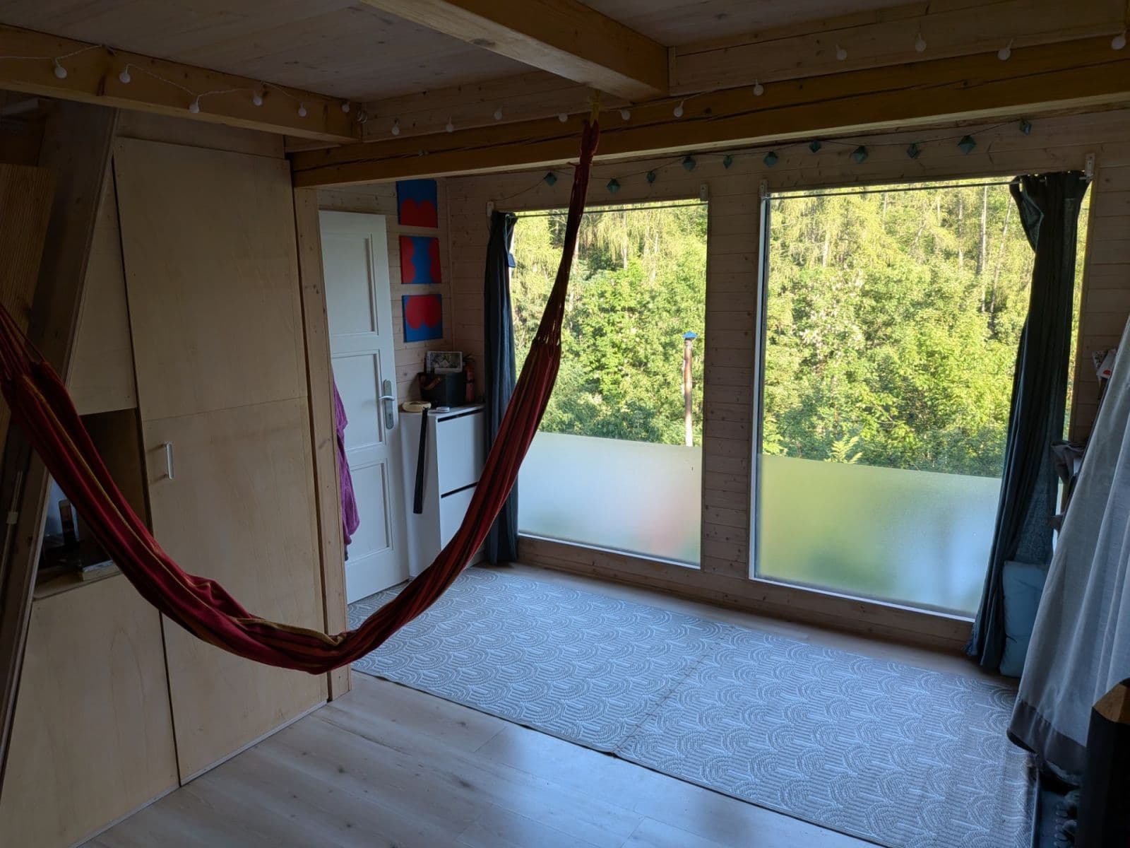 Prodej chaty, chalupy 45 m², pozemek 185 m², Višňovka, Praha, Praha Prodej chaty, chalupy 45 m², pozemek 185 m², Višňovka, Praha, Praha