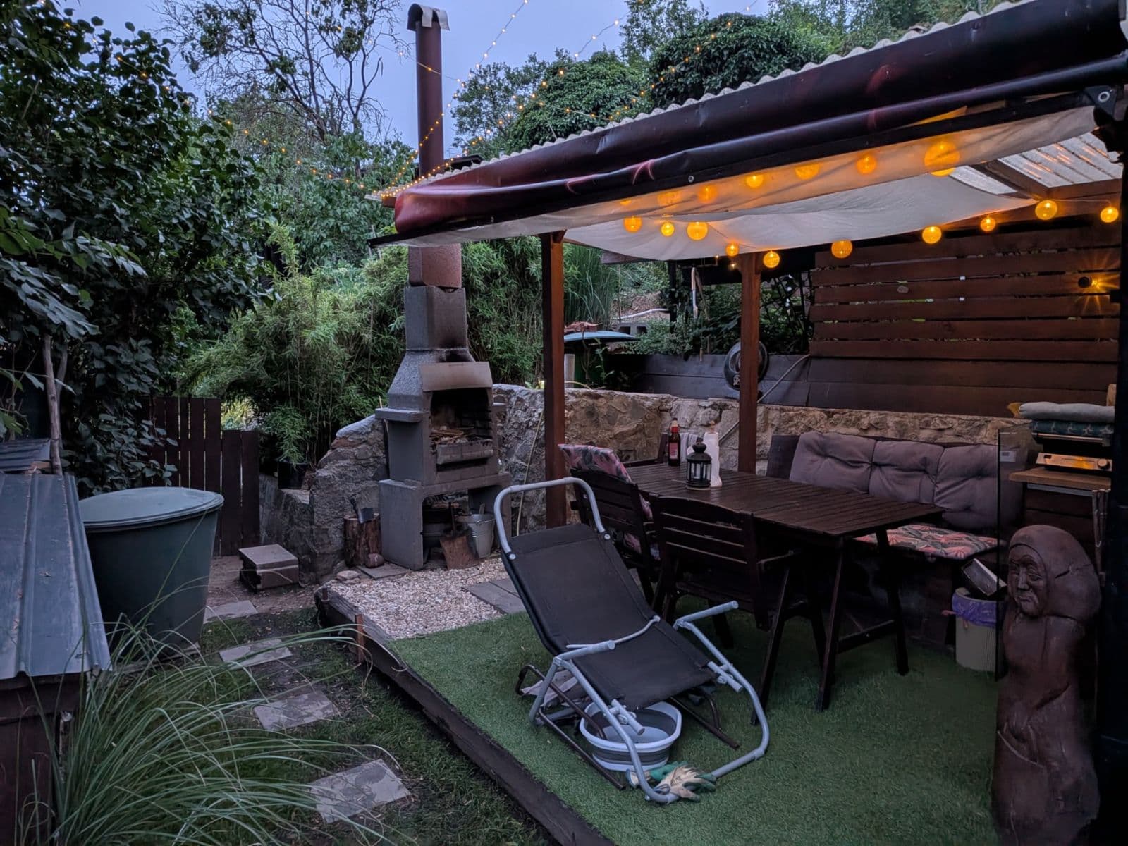 Prodej chaty, chalupy 45 m², pozemek 185 m², Višňovka, Praha, Praha Prodej chaty, chalupy 45 m², pozemek 185 m², Višňovka, Praha, Praha