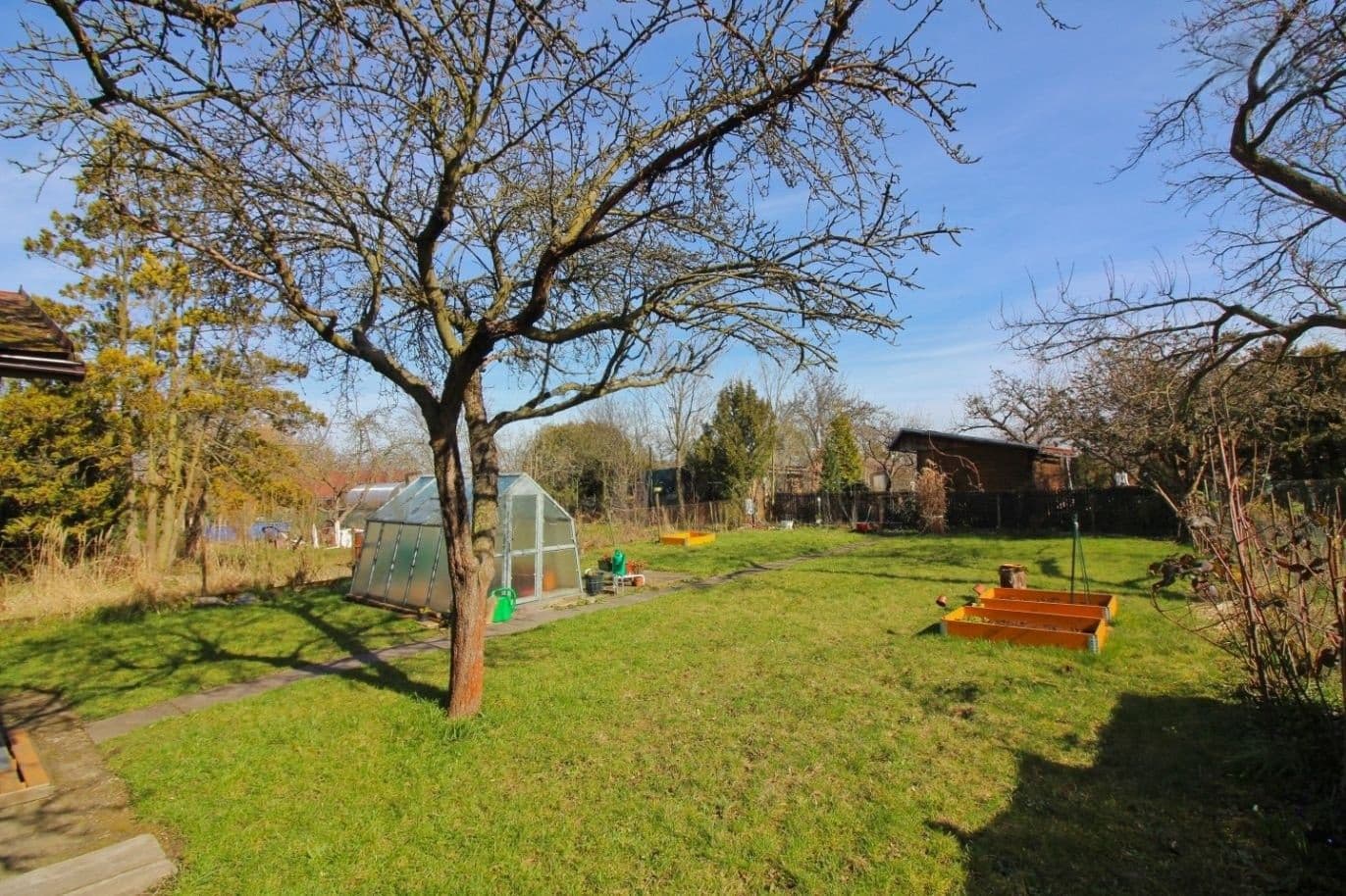 Prodej chaty, chalupy 11 m², pozemek 267 m², Praha, Praha Prodej chaty, chalupy 11 m², pozemek 267 m², Praha, Praha