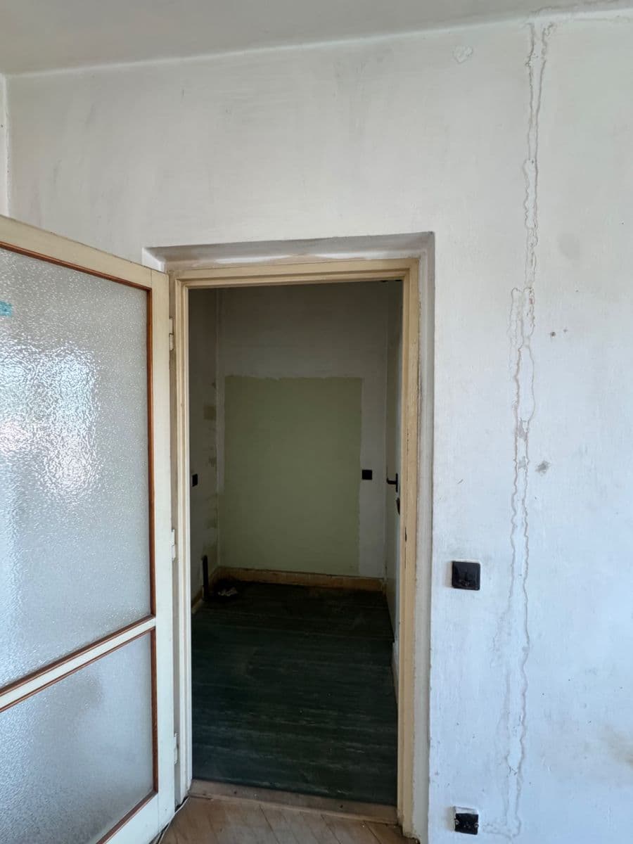 Prodej bytu 1+kk 27 m², Vídeňská, Brno, Jihomoravský kraj Prodej bytu 1+kk 27 m², Vídeňská, Brno, Jihomoravský kraj