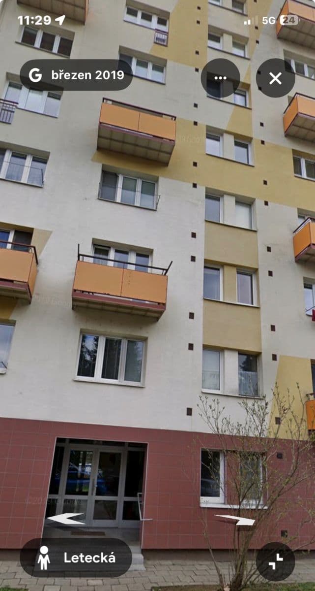 Prodej bytu 1+kk 27 m², Vídeňská, Brno, Jihomoravský kraj Prodej bytu 1+kk 27 m², Vídeňská, Brno, Jihomoravský kraj