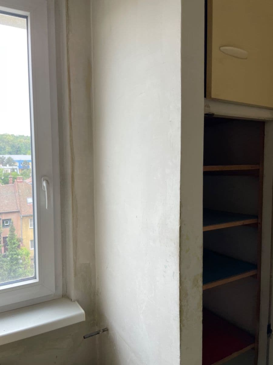Prodej bytu 1+kk 27 m², Vídeňská, Brno, Jihomoravský kraj Prodej bytu 1+kk 27 m², Vídeňská, Brno, Jihomoravský kraj