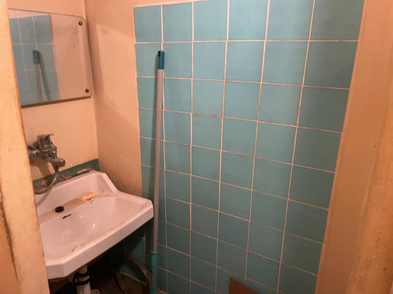 Prodej bytu 1+kk 27 m², Vídeňská, Brno, Jihomoravský kraj Prodej bytu 1+kk 27 m², Vídeňská, Brno, Jihomoravský kraj