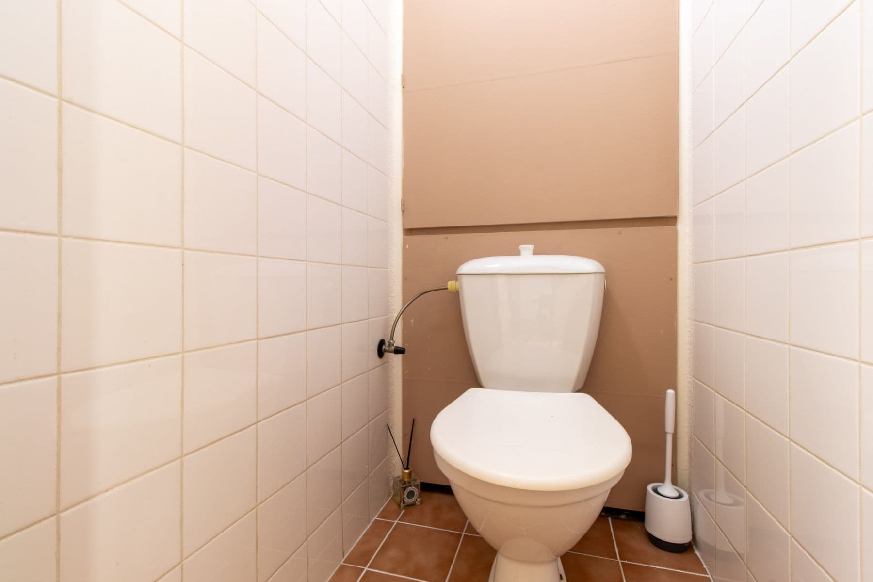 Pronájem bytu 2+kk 45 m², Generála Janouška, Praha, Praha Pronájem bytu 2+kk 45 m², Generála Janouška, Praha, Praha