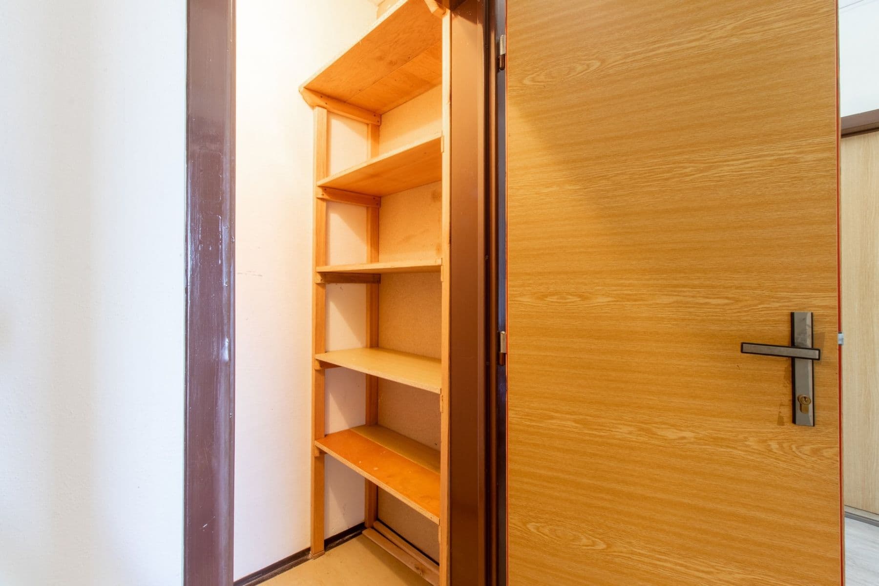 Pronájem bytu 2+kk 45 m², Generála Janouška, Praha, Praha Pronájem bytu 2+kk 45 m², Generála Janouška, Praha, Praha