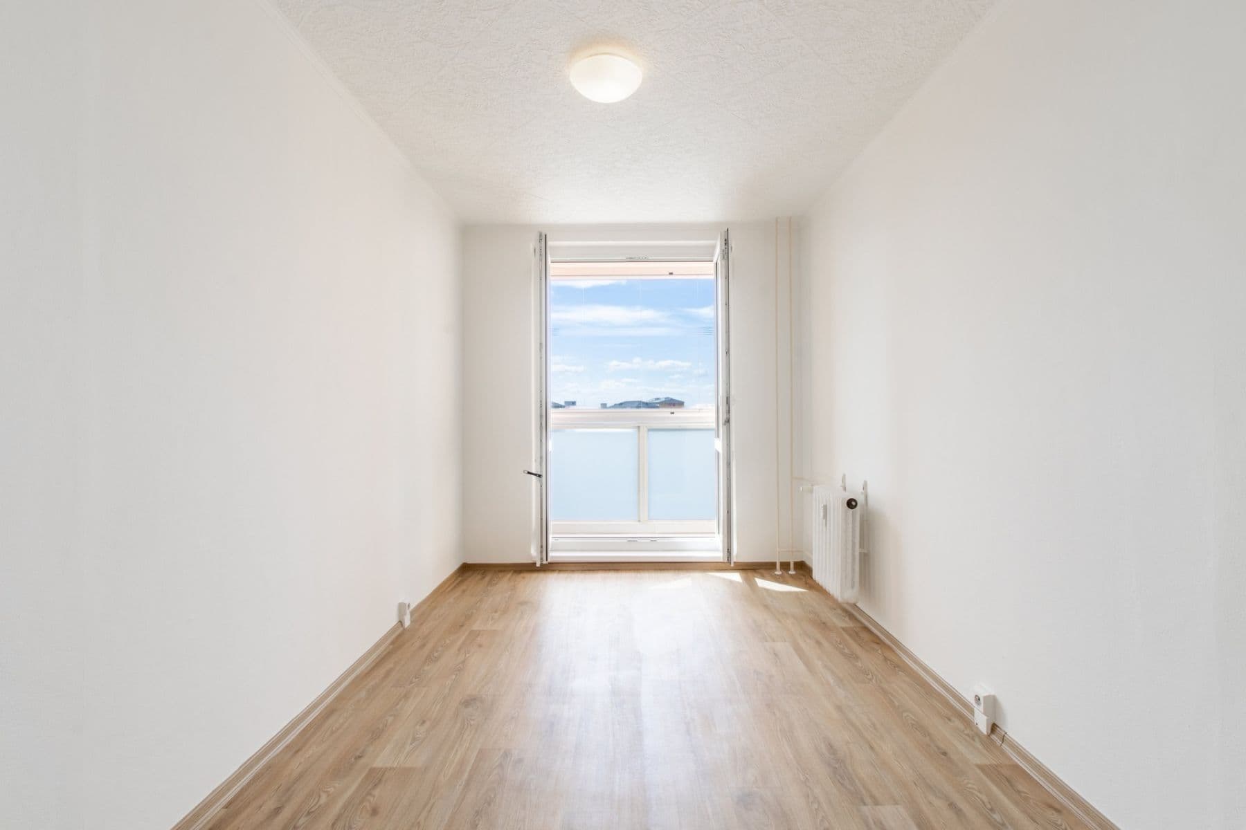 Pronájem bytu 2+kk 45 m², Generála Janouška, Praha, Praha Pronájem bytu 2+kk 45 m², Generála Janouška, Praha, Praha