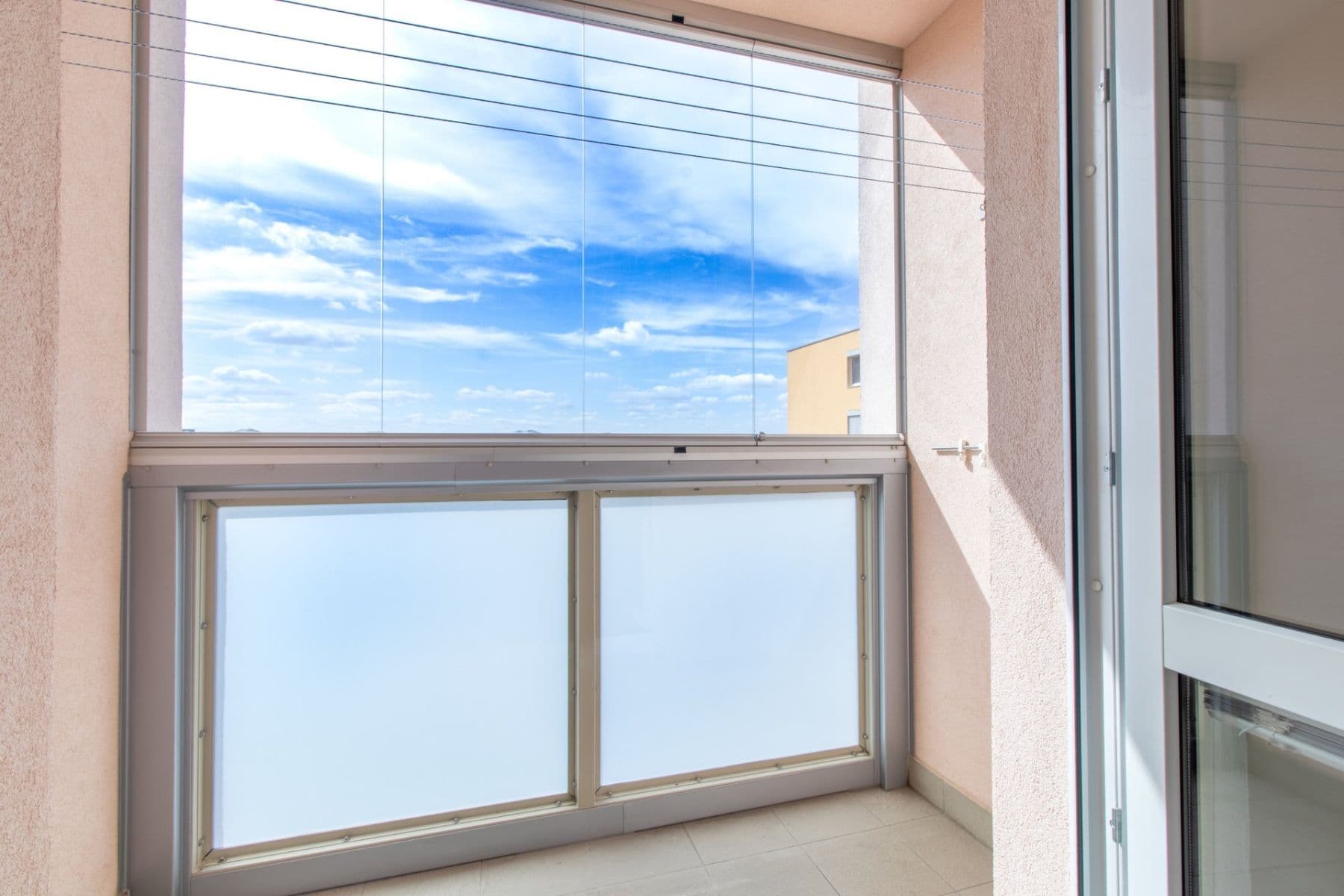 Pronájem bytu 2+kk 45 m², Generála Janouška, Praha, Praha Pronájem bytu 2+kk 45 m², Generála Janouška, Praha, Praha
