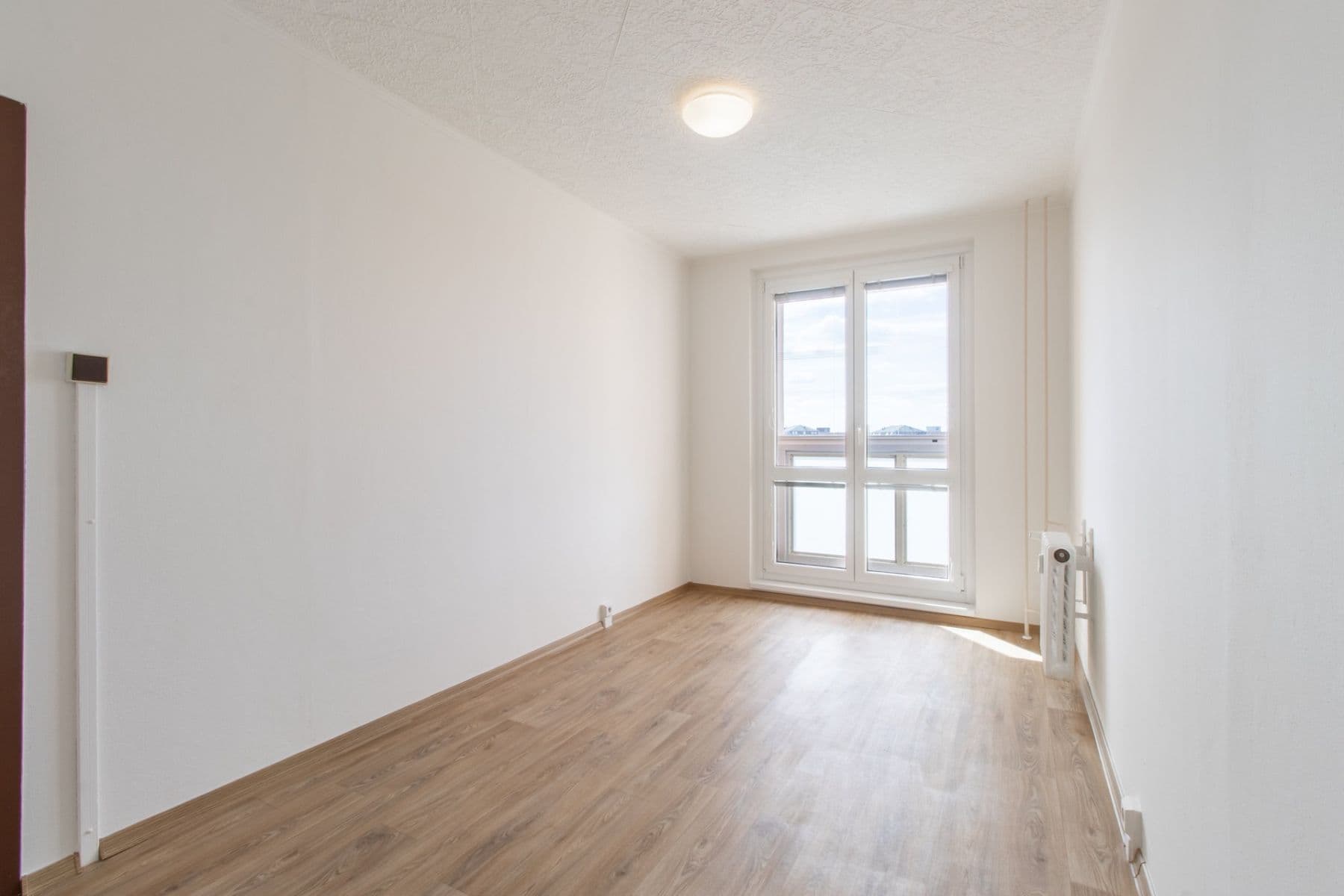 Pronájem bytu 2+kk 45 m², Generála Janouška, Praha, Praha Pronájem bytu 2+kk 45 m², Generála Janouška, Praha, Praha