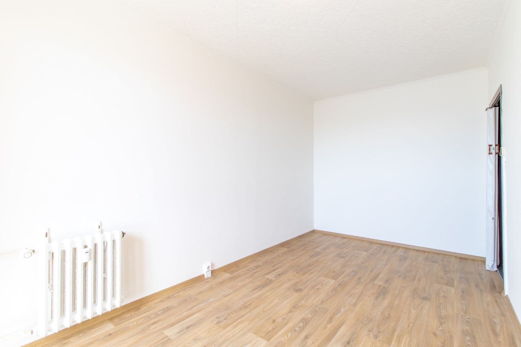 Pronájem bytu 2+kk 45 m², Generála Janouška, Praha, Praha Pronájem bytu 2+kk 45 m², Generála Janouška, Praha, Praha