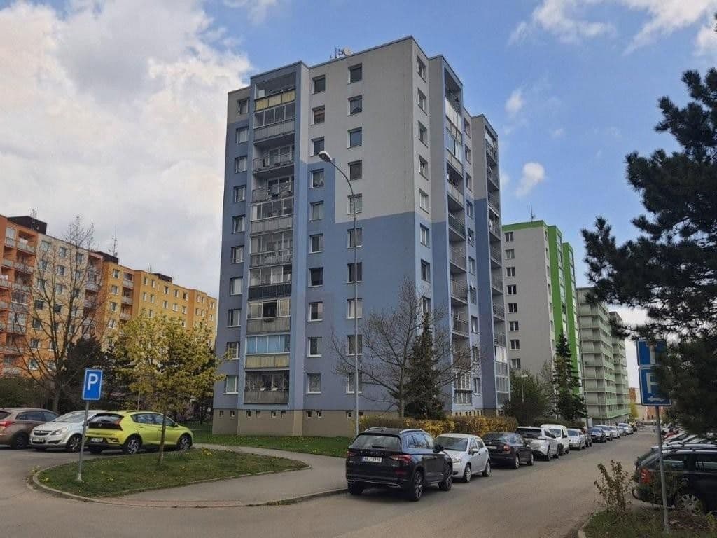 Pronájem bytu 3+1 77 m², Krašovská, Plzeň, Plzeňský kraj Pronájem bytu 3+1 77 m², Krašovská, Plzeň, Plzeňský kraj