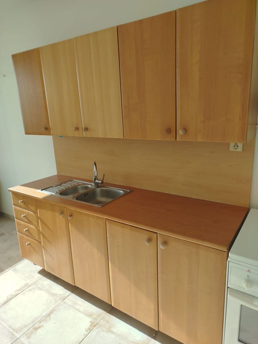 Pronájem bytu 3+1 77 m², Krašovská, Plzeň, Plzeňský kraj Pronájem bytu 3+1 77 m², Krašovská, Plzeň, Plzeňský kraj