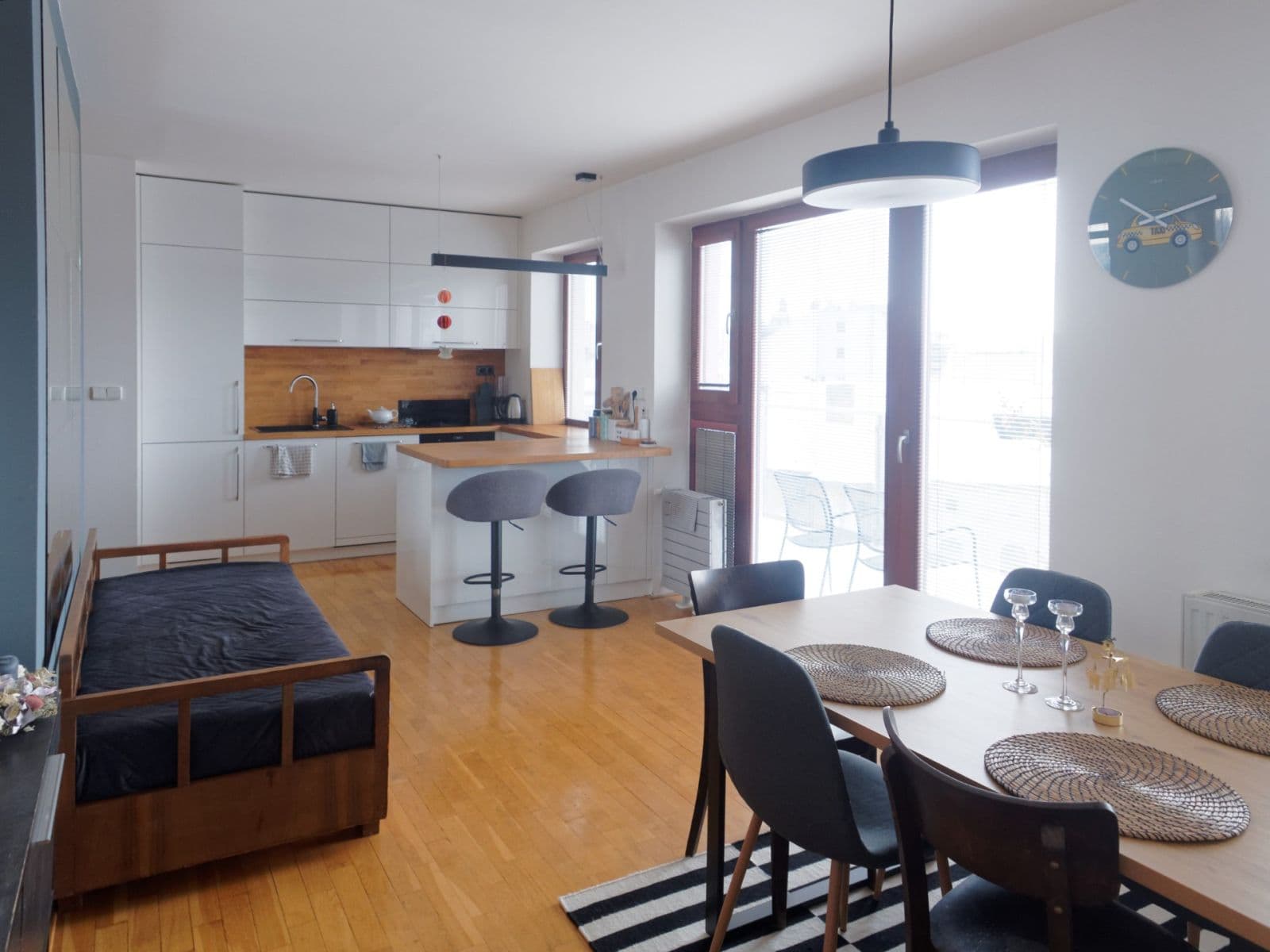 Prodej bytu 4+kk 105 m², Gorkého, Brno, Jihomoravský kraj Prodej bytu 4+kk 105 m², Gorkého, Brno, Jihomoravský kraj