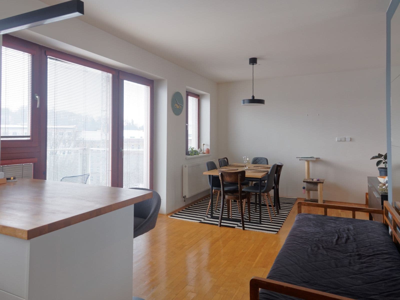 Prodej bytu 4+kk 105 m², Gorkého, Brno, Jihomoravský kraj Prodej bytu 4+kk 105 m², Gorkého, Brno, Jihomoravský kraj