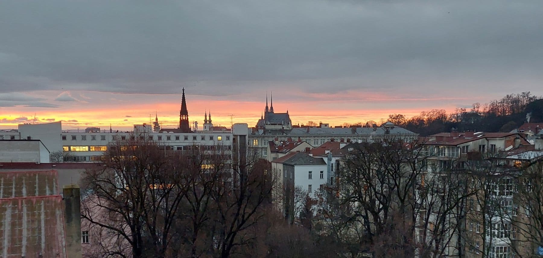 Prodej bytu 4+kk 105 m², Gorkého, Brno, Jihomoravský kraj Prodej bytu 4+kk 105 m², Gorkého, Brno, Jihomoravský kraj