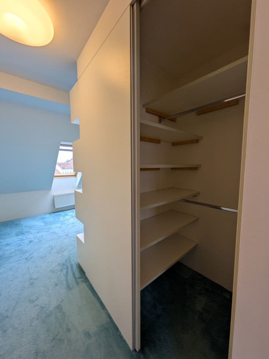 Prodej bytu 4+kk 105 m², Gorkého, Brno, Jihomoravský kraj Prodej bytu 4+kk 105 m², Gorkého, Brno, Jihomoravský kraj