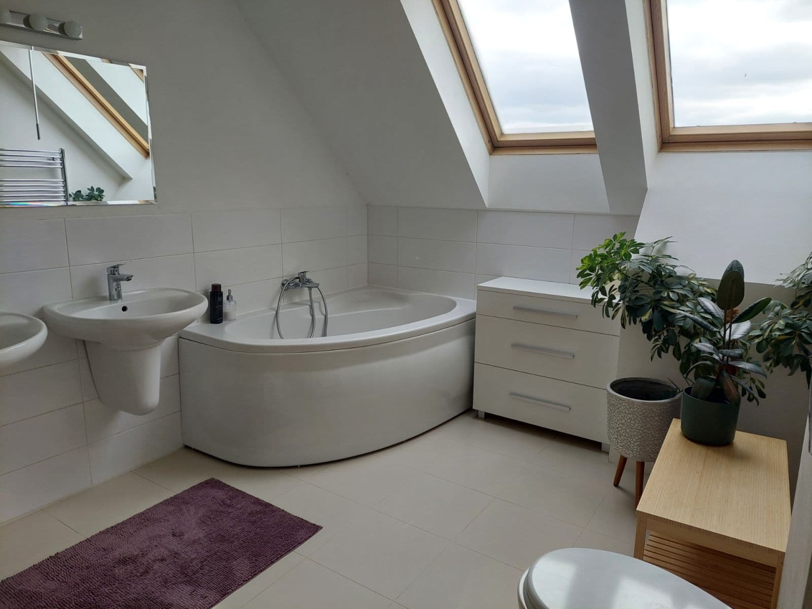Prodej bytu 4+kk 105 m², Gorkého, Brno, Jihomoravský kraj Prodej bytu 4+kk 105 m², Gorkého, Brno, Jihomoravský kraj