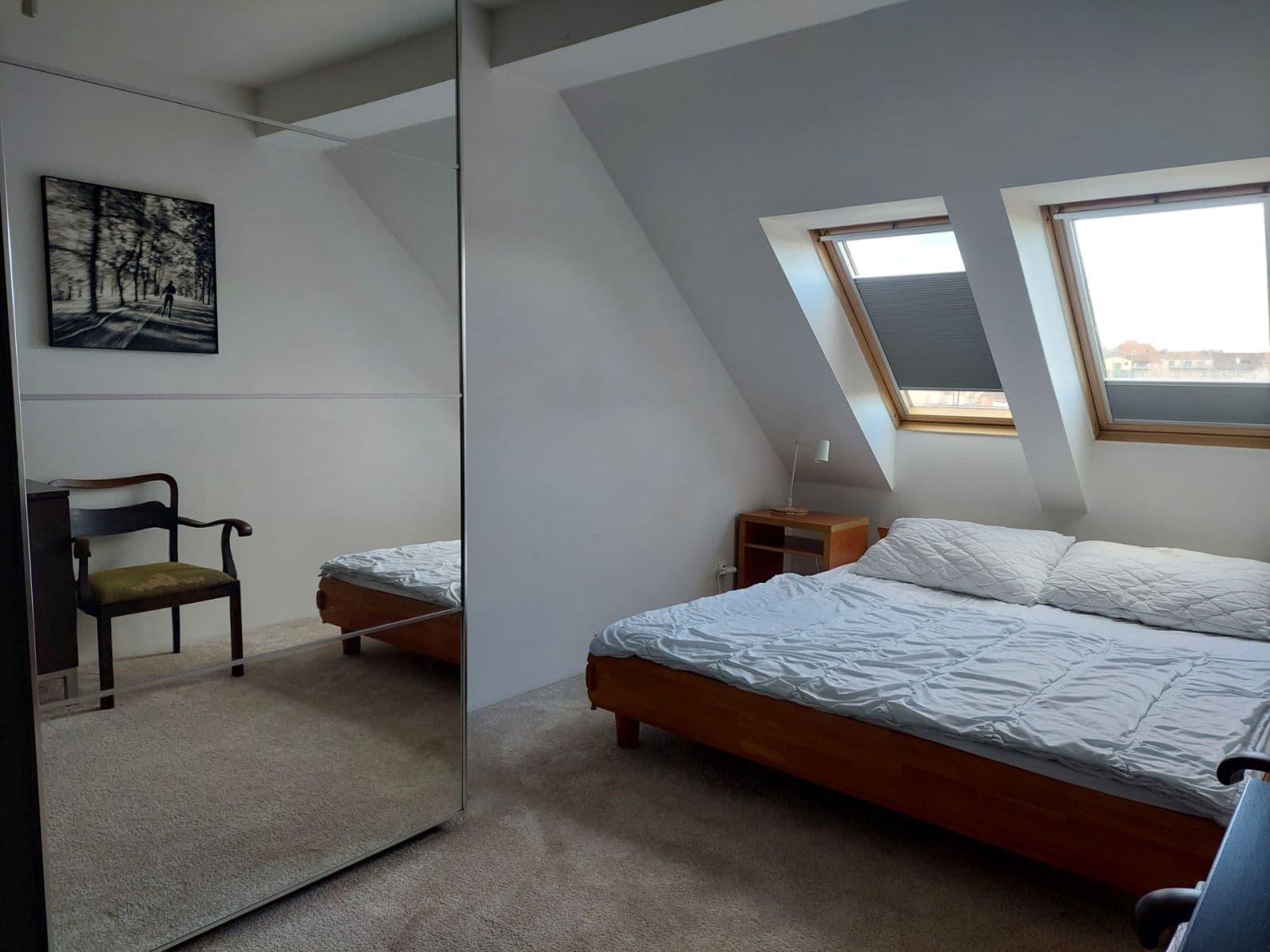 Prodej bytu 4+kk 105 m², Gorkého, Brno, Jihomoravský kraj Prodej bytu 4+kk 105 m², Gorkého, Brno, Jihomoravský kraj