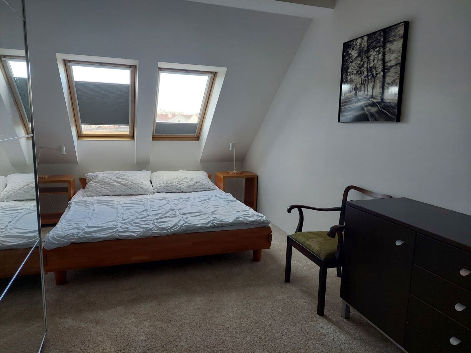 Prodej bytu 4+kk 105 m², Gorkého, Brno, Jihomoravský kraj Prodej bytu 4+kk 105 m², Gorkého, Brno, Jihomoravský kraj