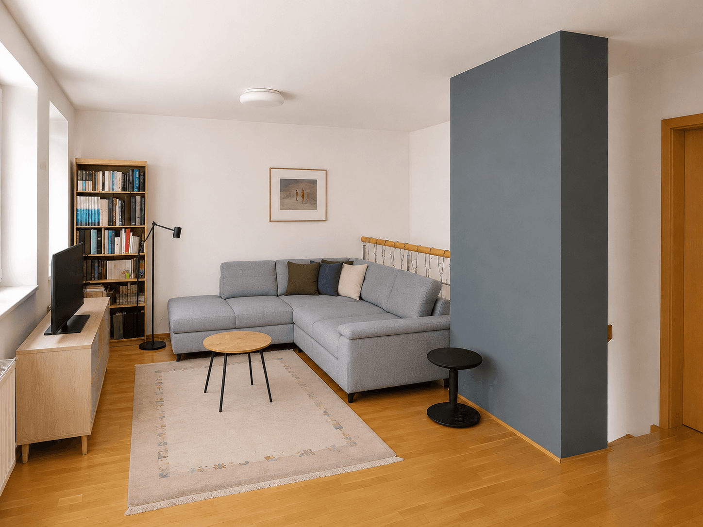 Prodej bytu 4+kk 105 m², Gorkého, Brno, Jihomoravský kraj Prodej bytu 4+kk 105 m², Gorkého, Brno, Jihomoravský kraj