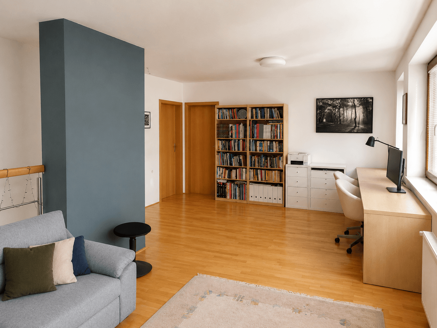 Prodej bytu 4+kk 105 m², Gorkého, Brno, Jihomoravský kraj Prodej bytu 4+kk 105 m², Gorkého, Brno, Jihomoravský kraj