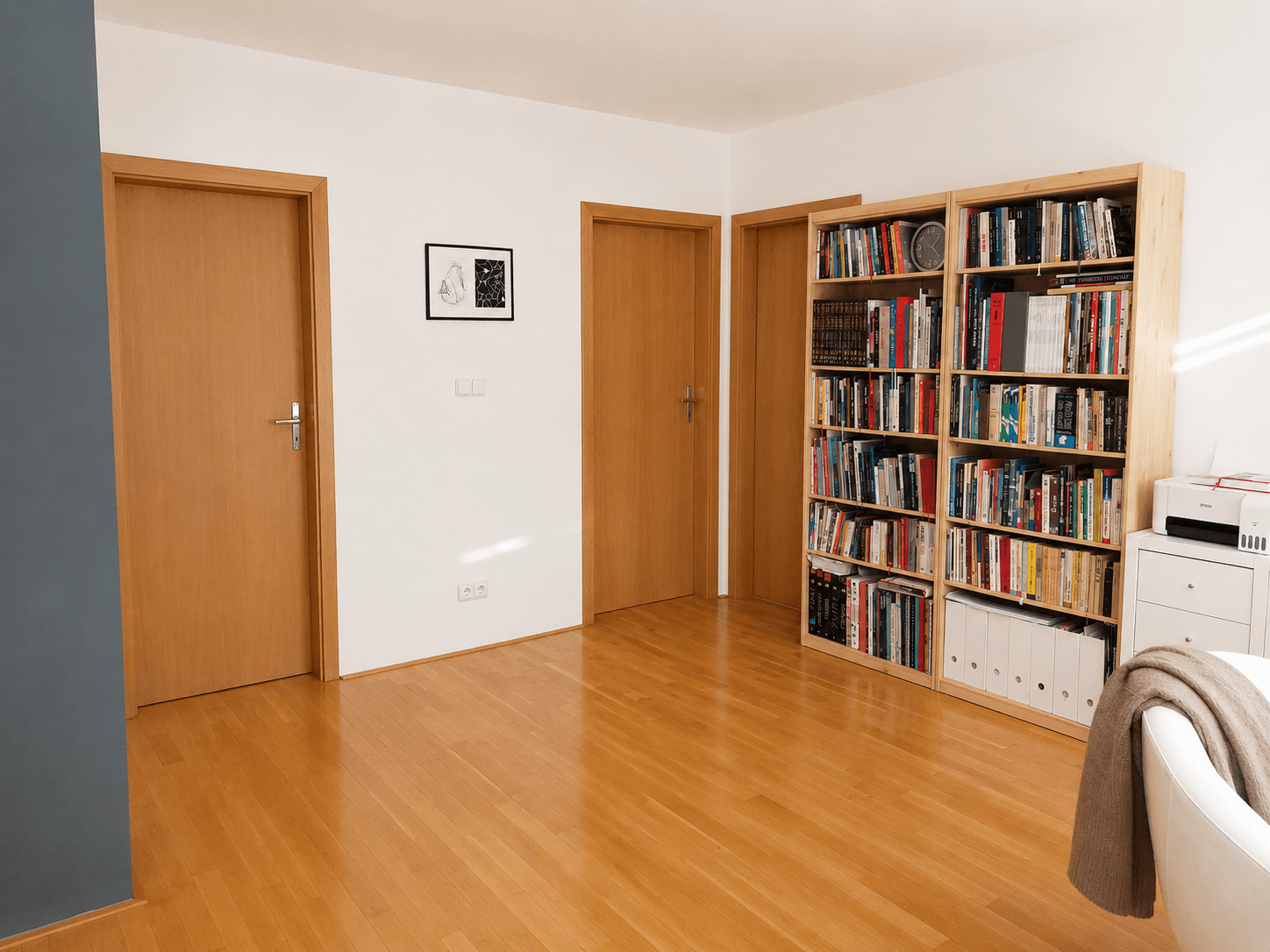 Prodej bytu 4+kk 105 m², Gorkého, Brno, Jihomoravský kraj Prodej bytu 4+kk 105 m², Gorkého, Brno, Jihomoravský kraj