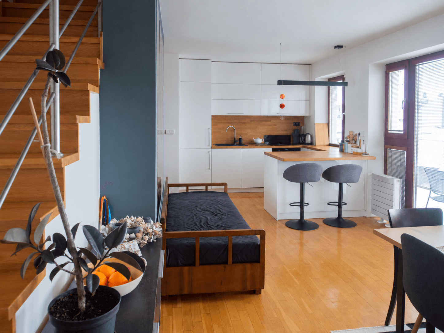 Prodej bytu 4+kk 105 m², Gorkého, Brno, Jihomoravský kraj Prodej bytu 4+kk 105 m², Gorkého, Brno, Jihomoravský kraj