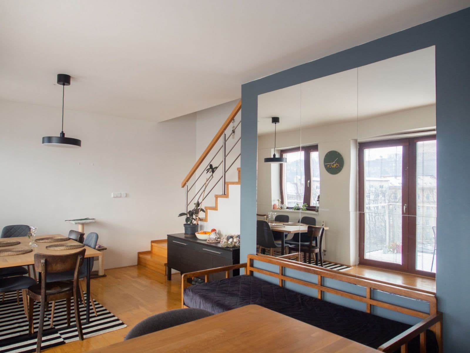 Prodej bytu 4+kk 105 m², Gorkého, Brno, Jihomoravský kraj Prodej bytu 4+kk 105 m², Gorkého, Brno, Jihomoravský kraj