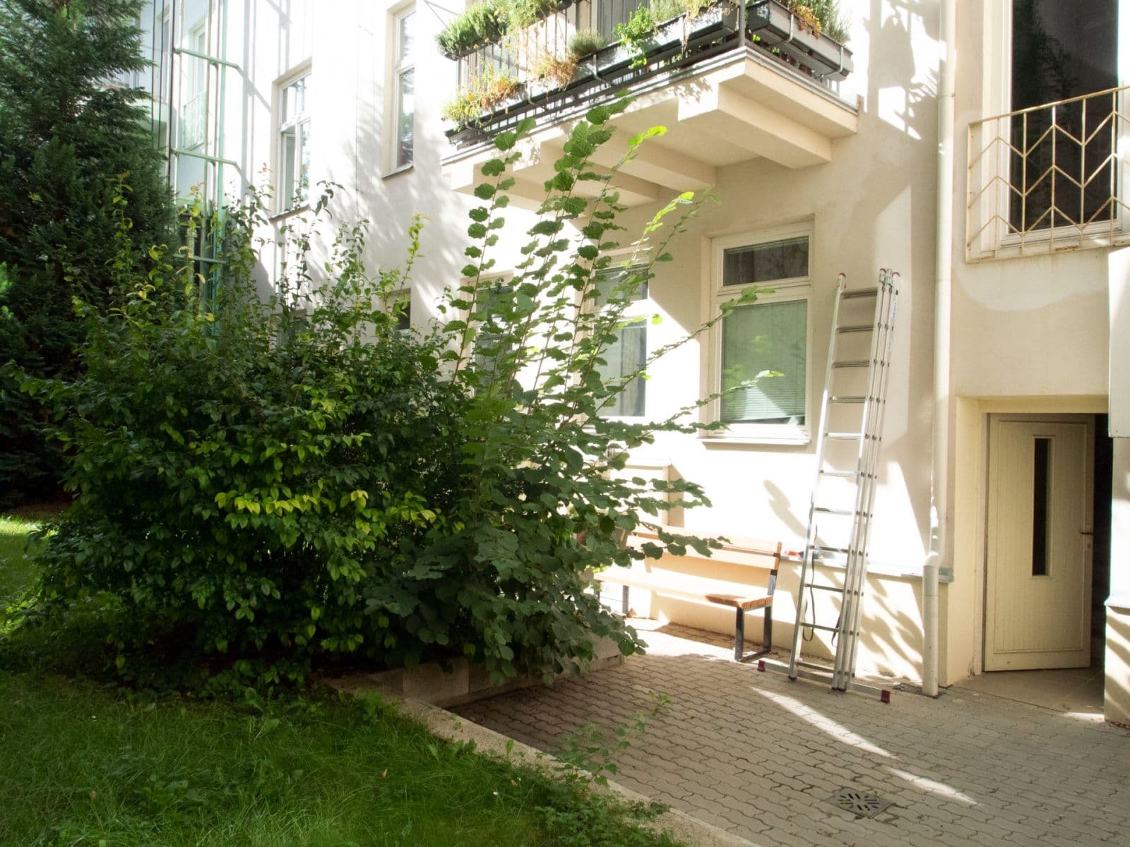 Prodej bytu 4+kk 105 m², Gorkého, Brno, Jihomoravský kraj Prodej bytu 4+kk 105 m², Gorkého, Brno, Jihomoravský kraj