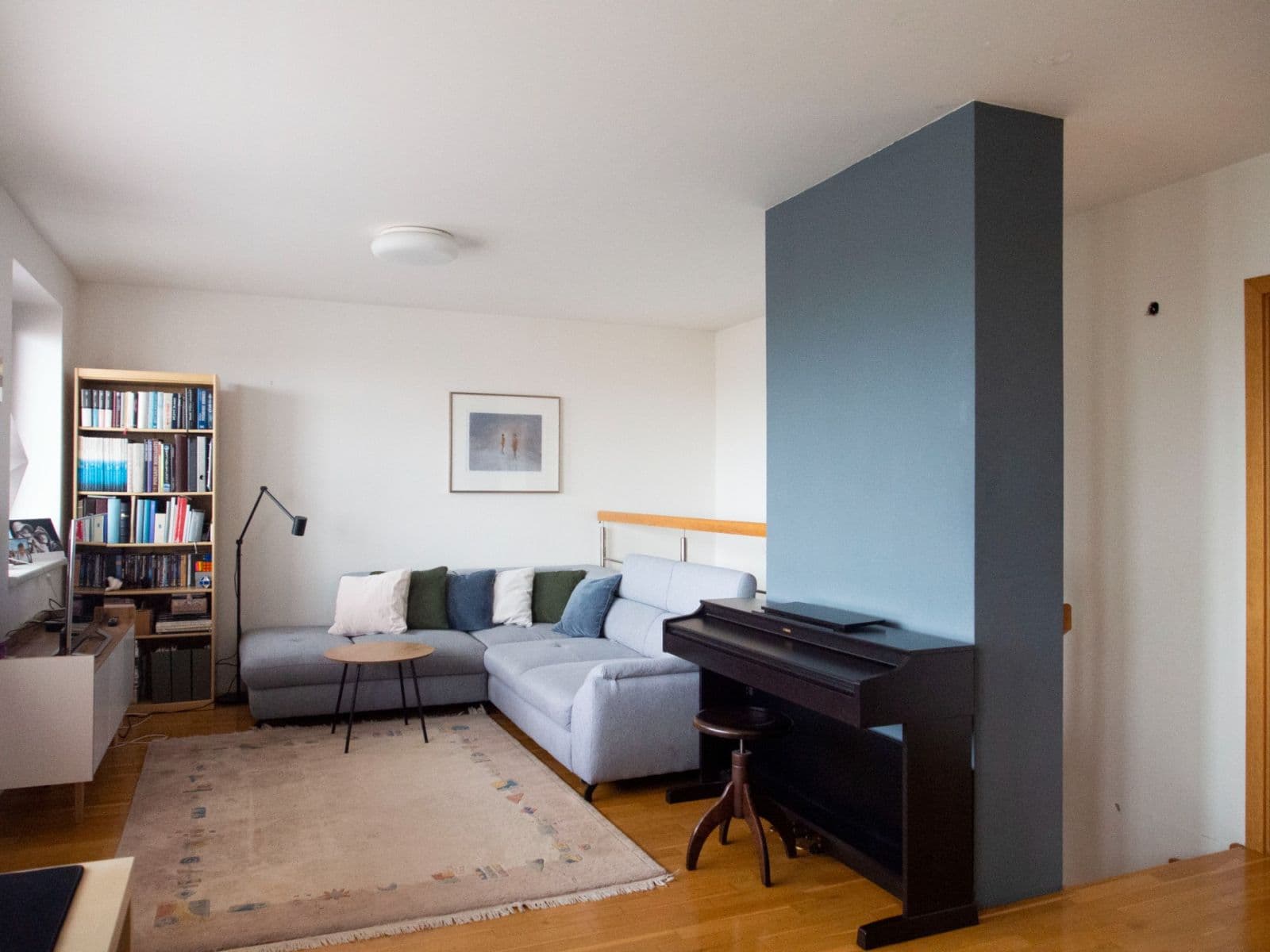 Prodej bytu 4+kk 105 m², Gorkého, Brno, Jihomoravský kraj Prodej bytu 4+kk 105 m², Gorkého, Brno, Jihomoravský kraj