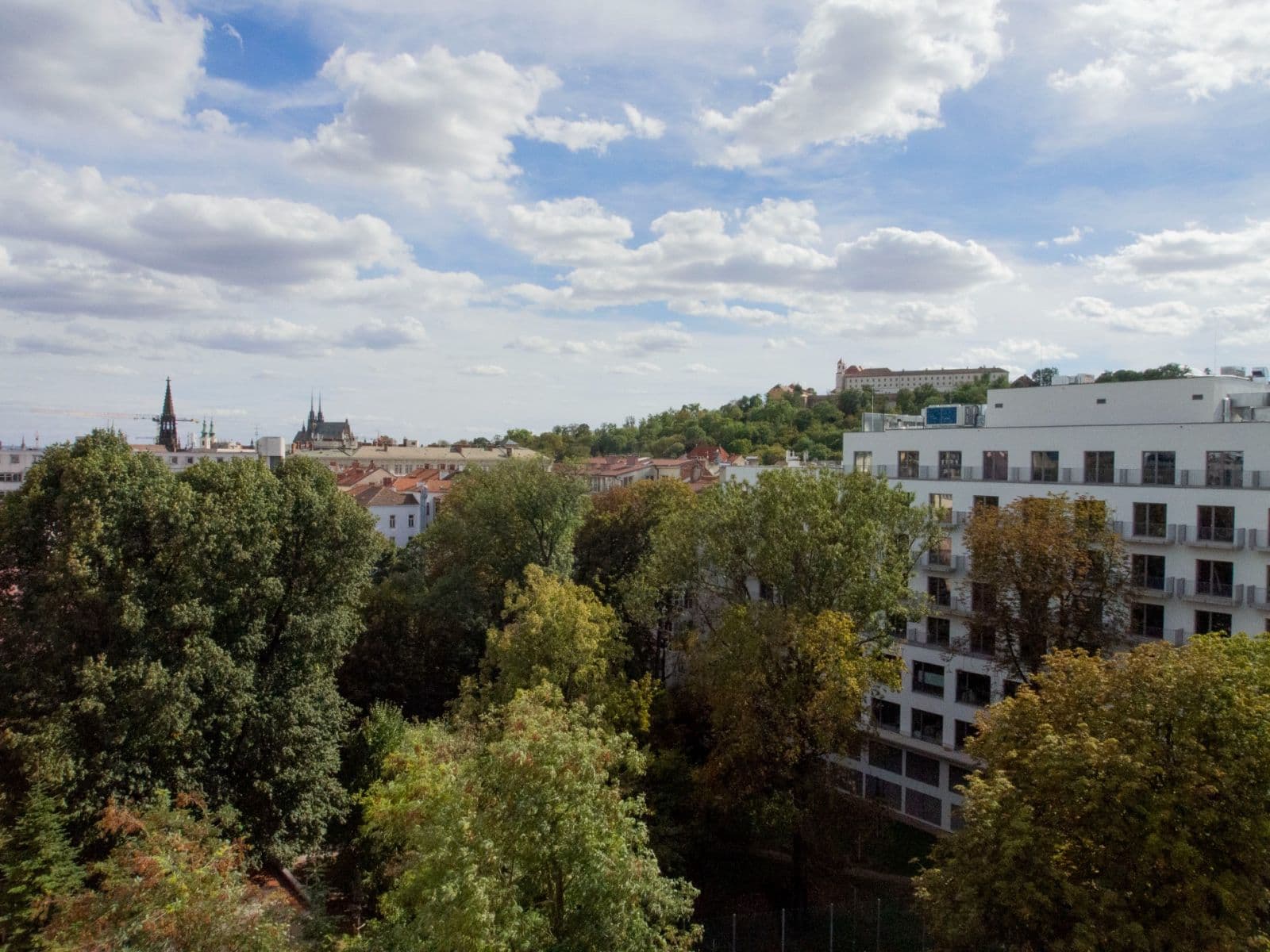Prodej bytu 4+kk 105 m², Gorkého, Brno, Jihomoravský kraj Prodej bytu 4+kk 105 m², Gorkého, Brno, Jihomoravský kraj