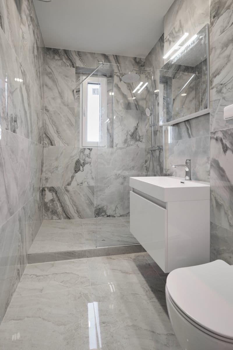 Pronájem bytu 1+kk 30 m², Viklefova, Praha, Praha Pronájem bytu 1+kk 30 m², Viklefova, Praha, Praha