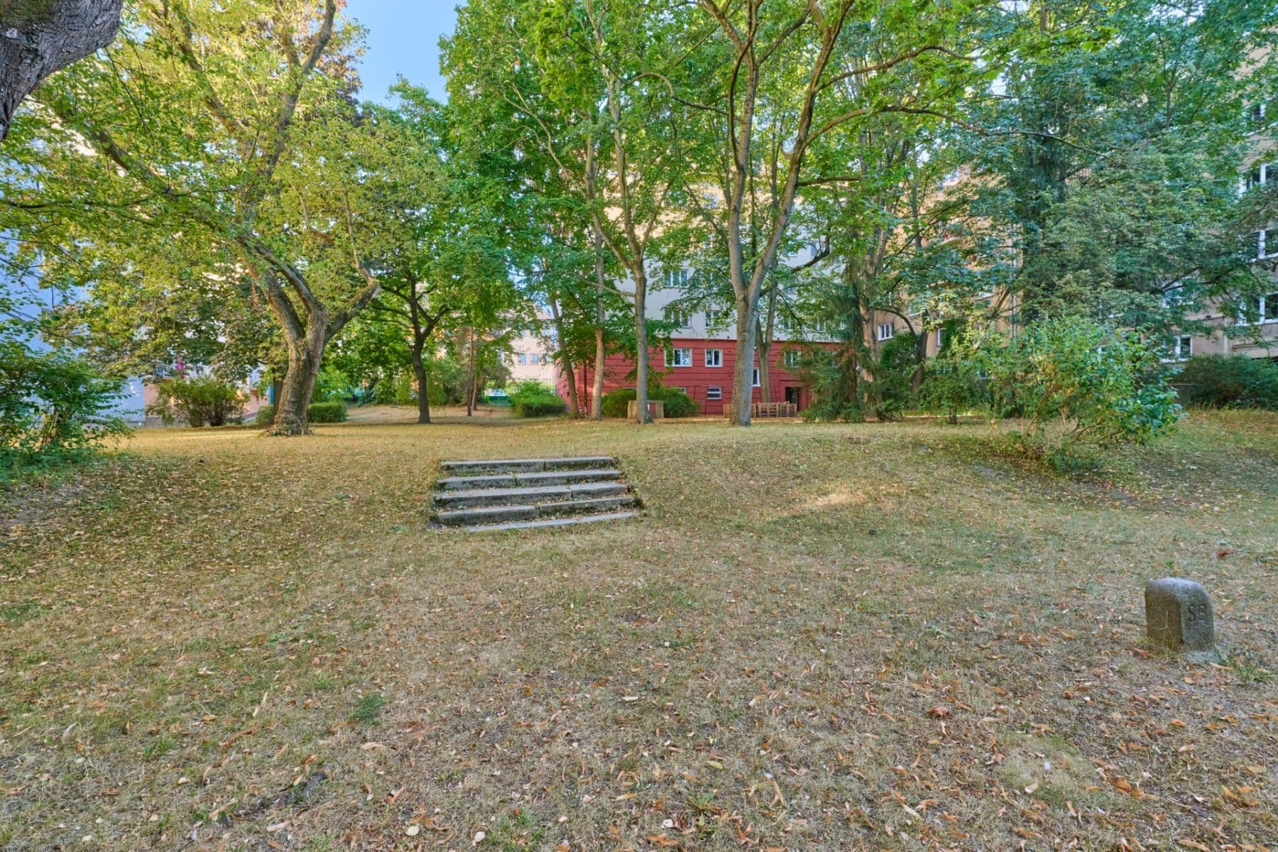 Pronájem bytu 1+kk 30 m², Viklefova, Praha, Praha Pronájem bytu 1+kk 30 m², Viklefova, Praha, Praha