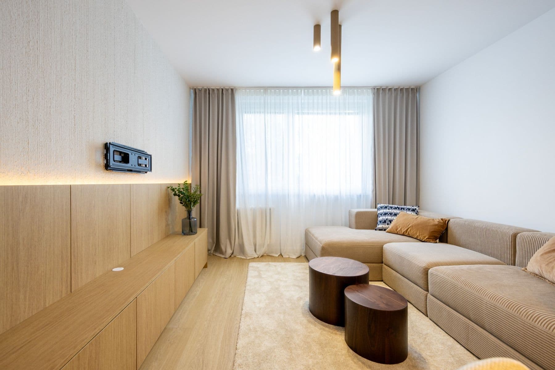 Prodej bytu 2+1 53 m², Ožvoldíkova, Dúbravka, Bratislavský kraj Prodej bytu 2+1 53 m², Ožvoldíkova, Dúbravka, Bratislavský kraj