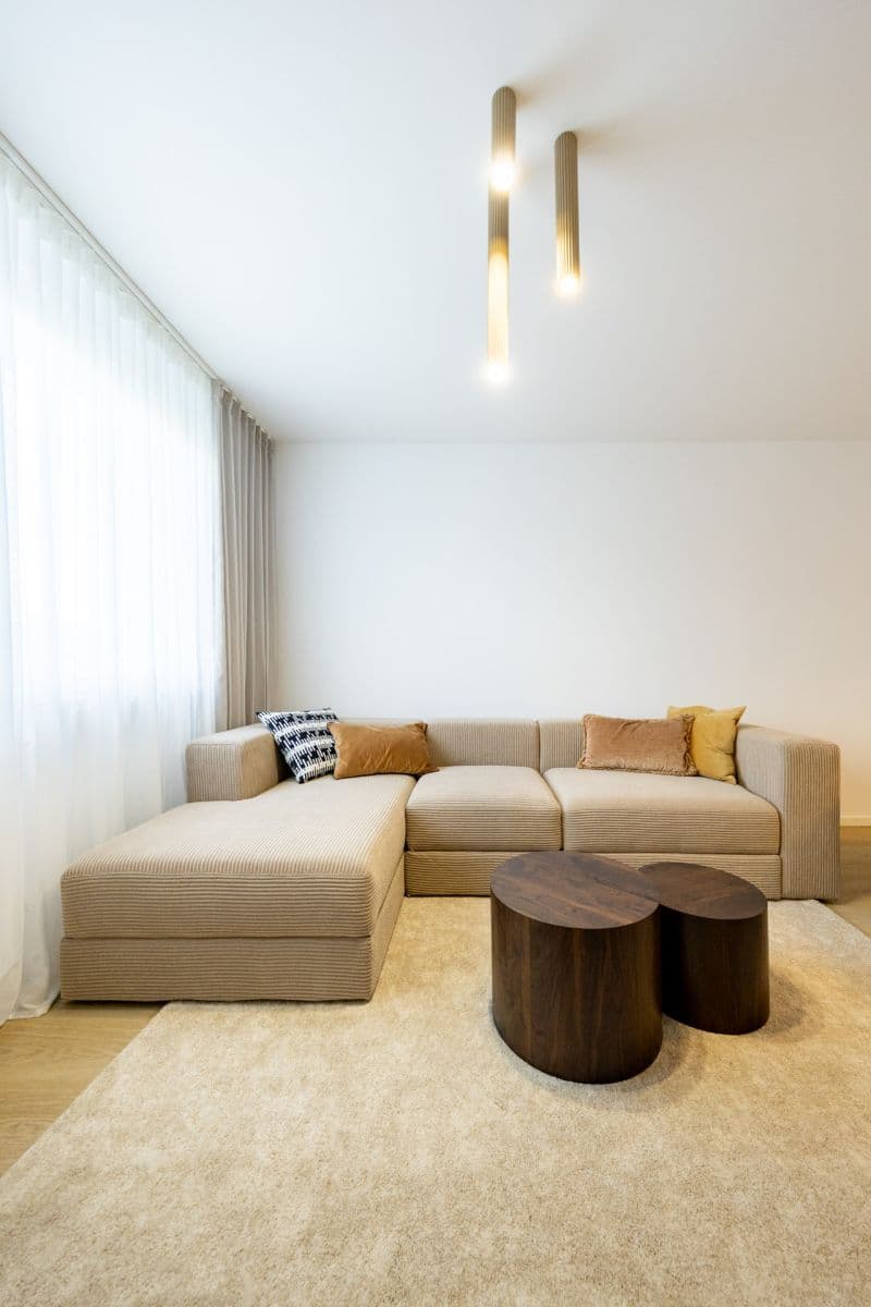Prodej bytu 2+1 53 m², Ožvoldíkova, Dúbravka, Bratislavský kraj Prodej bytu 2+1 53 m², Ožvoldíkova, Dúbravka, Bratislavský kraj