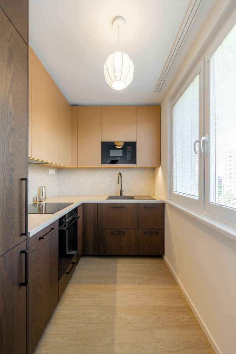 Prodej bytu 2+1 53 m², Ožvoldíkova, Dúbravka, Bratislavský kraj Prodej bytu 2+1 53 m², Ožvoldíkova, Dúbravka, Bratislavský kraj