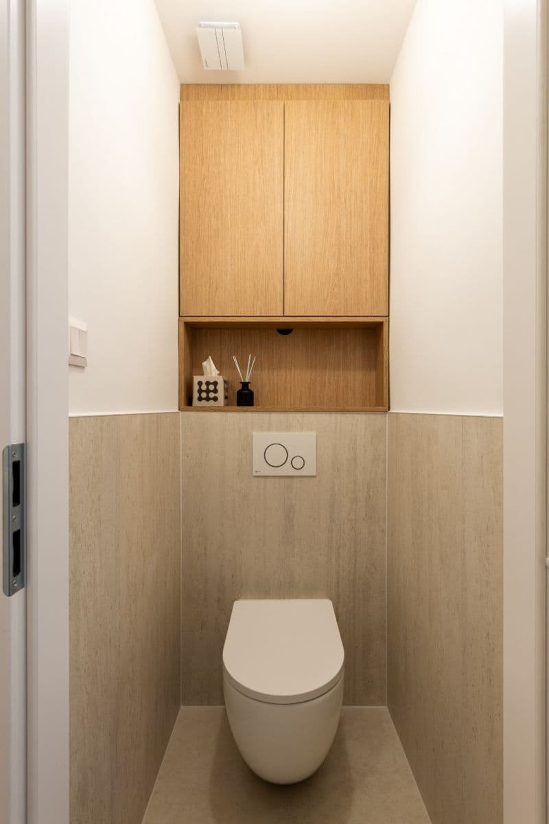 Prodej bytu 2+1 53 m², Ožvoldíkova, Dúbravka, Bratislavský kraj Prodej bytu 2+1 53 m², Ožvoldíkova, Dúbravka, Bratislavský kraj