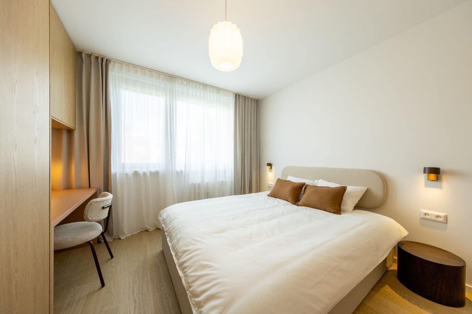 Prodej bytu 2+1 53 m², Ožvoldíkova, Dúbravka, Bratislavský kraj Prodej bytu 2+1 53 m², Ožvoldíkova, Dúbravka, Bratislavský kraj