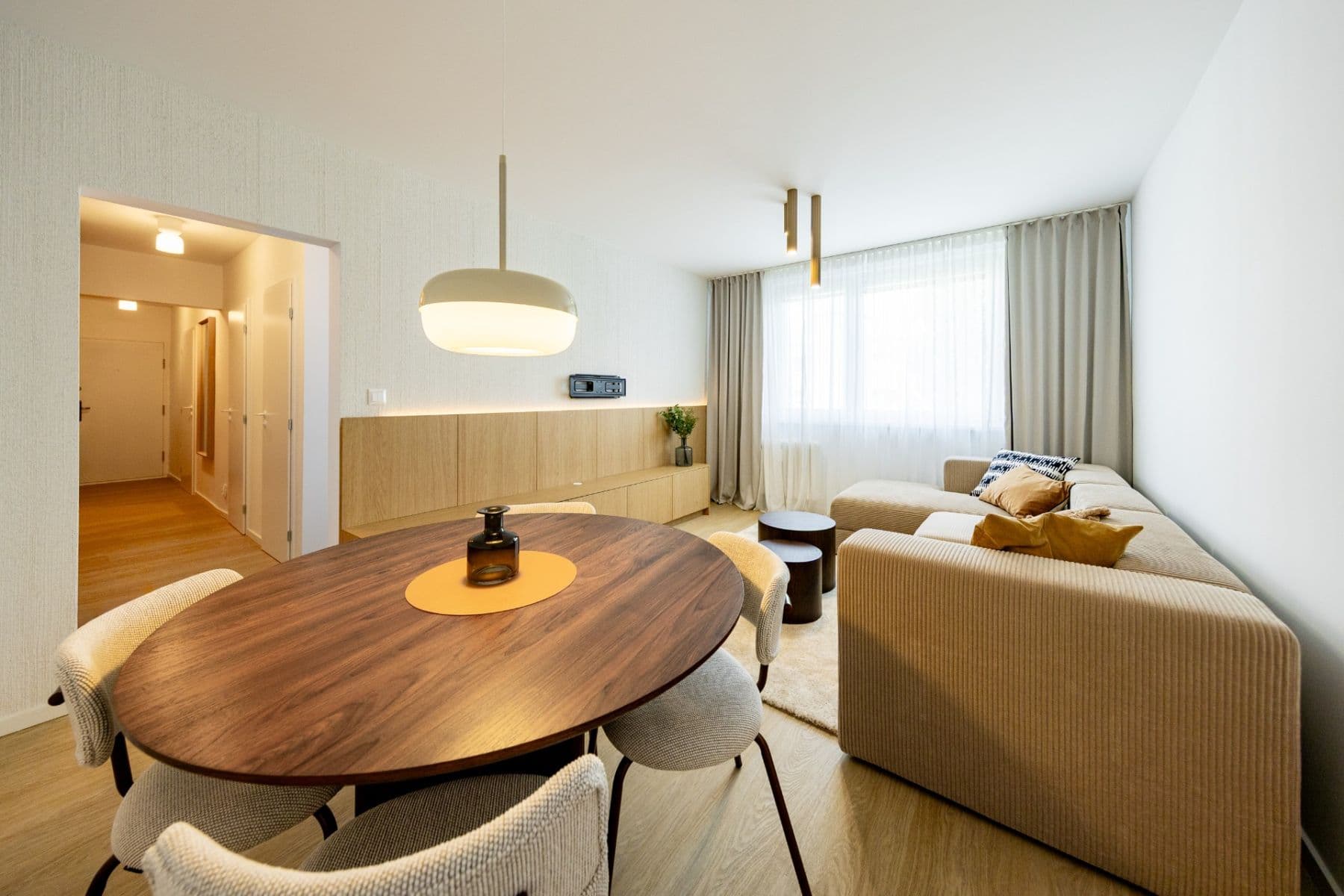 Prodej bytu 2+1 53 m², Ožvoldíkova, Dúbravka, Bratislavský kraj Prodej bytu 2+1 53 m², Ožvoldíkova, Dúbravka, Bratislavský kraj