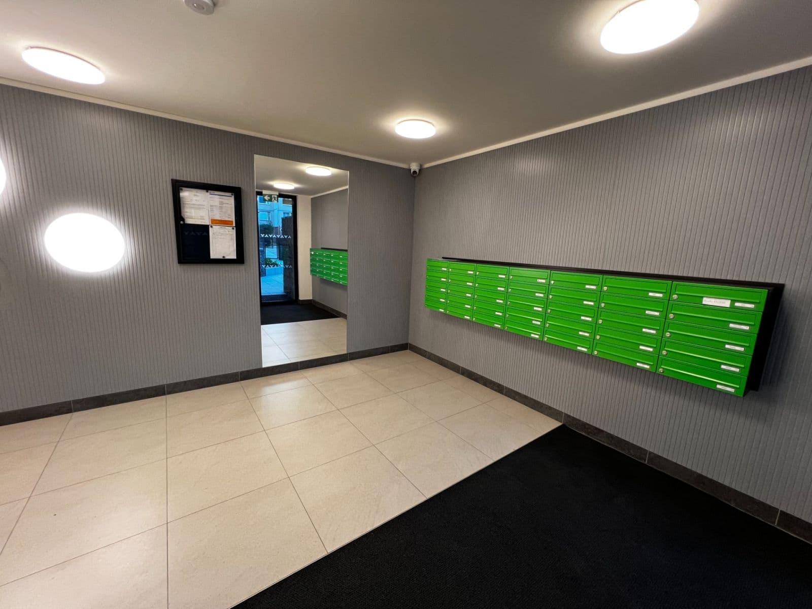 Pronájem bytu 2+kk 45 m², Hodkovická, Praha, Praha Pronájem bytu 2+kk 45 m², Hodkovická, Praha, Praha