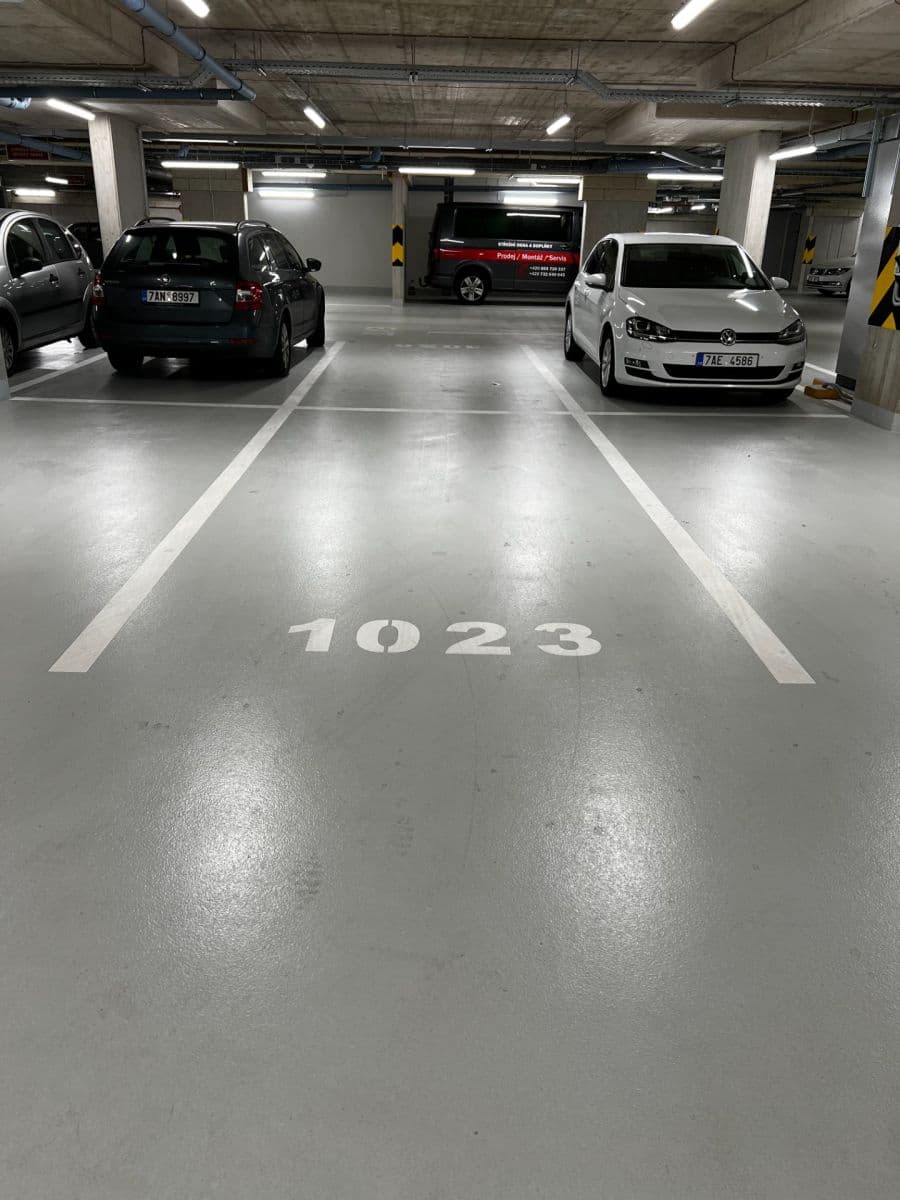 Pronájem bytu 2+kk 45 m², Hodkovická, Praha, Praha Pronájem bytu 2+kk 45 m², Hodkovická, Praha, Praha