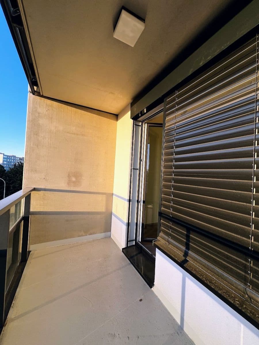 Pronájem bytu 2+kk 45 m², Hodkovická, Praha, Praha Pronájem bytu 2+kk 45 m², Hodkovická, Praha, Praha