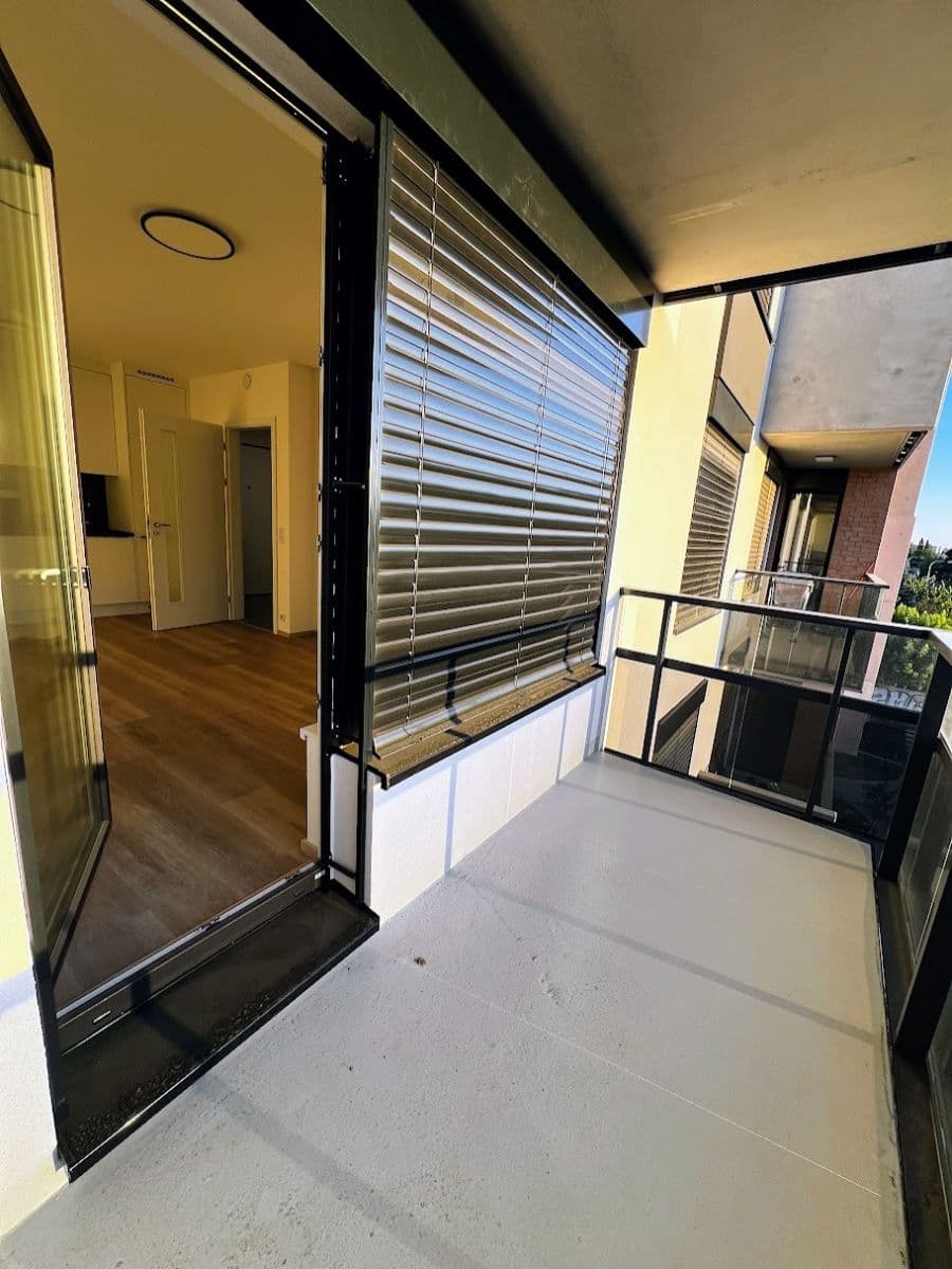 Pronájem bytu 2+kk 45 m², Hodkovická, Praha, Praha Pronájem bytu 2+kk 45 m², Hodkovická, Praha, Praha