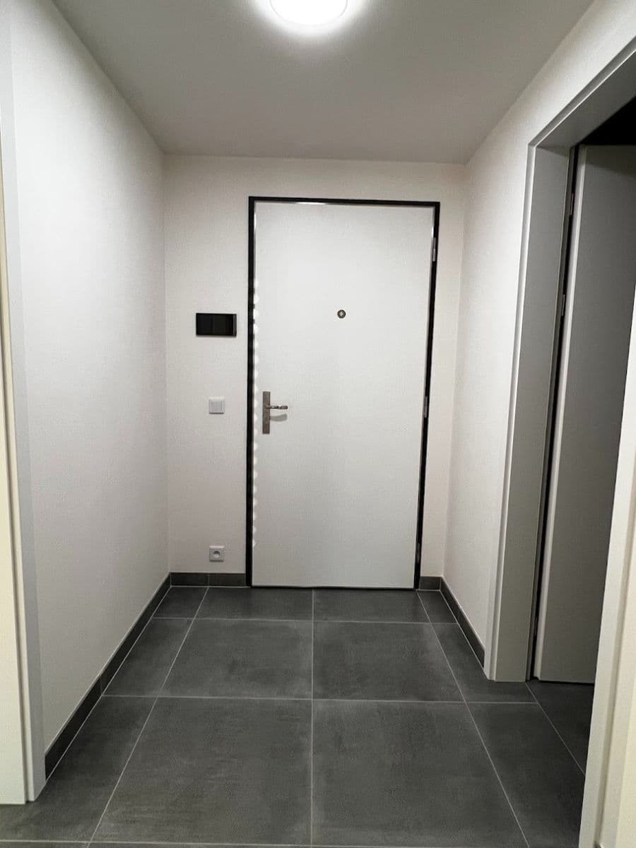 Pronájem bytu 2+kk 45 m², Hodkovická, Praha, Praha Pronájem bytu 2+kk 45 m², Hodkovická, Praha, Praha